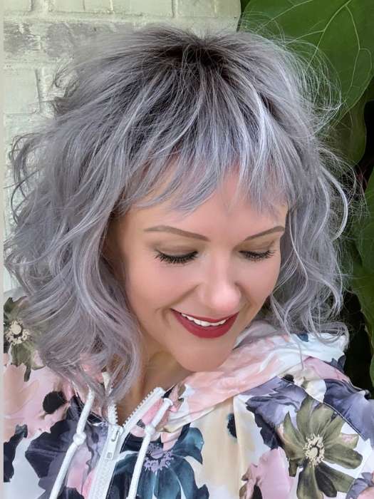 6898-breezy-wavez-hf-synthetic-wig-4.jpg Breezy Wavez | HF Synthetic Wig