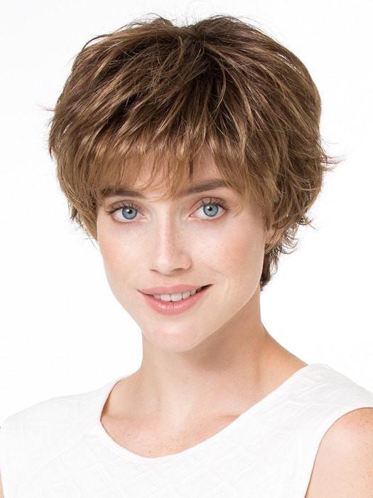 Club 10 | Synthetic Wig (Mono Crown)