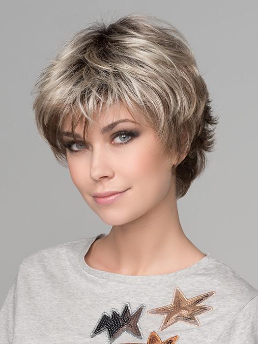 Club 10 | Synthetic Wig (Mono Crown)