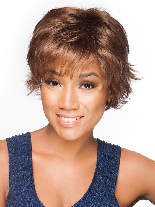 Voltage Petite | Synthetic Wig (Basic Cap)