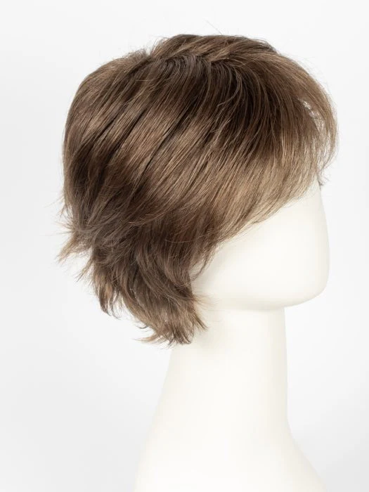 Voltage Petite | Synthetic Wig (Basic Cap)