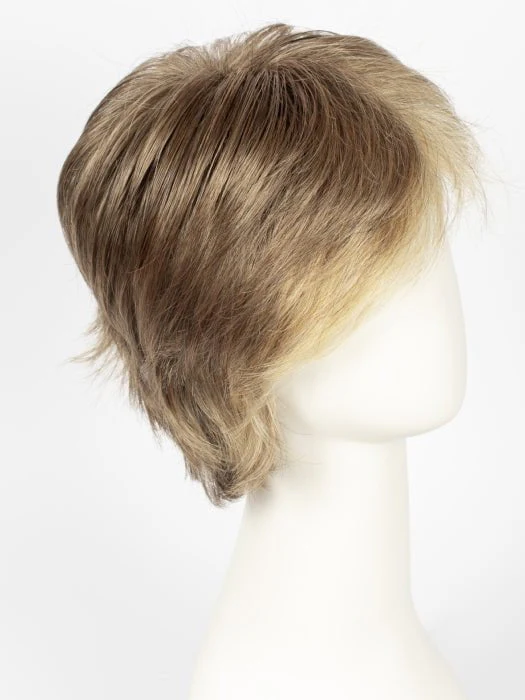 Voltage Petite | Synthetic Wig (Basic Cap)