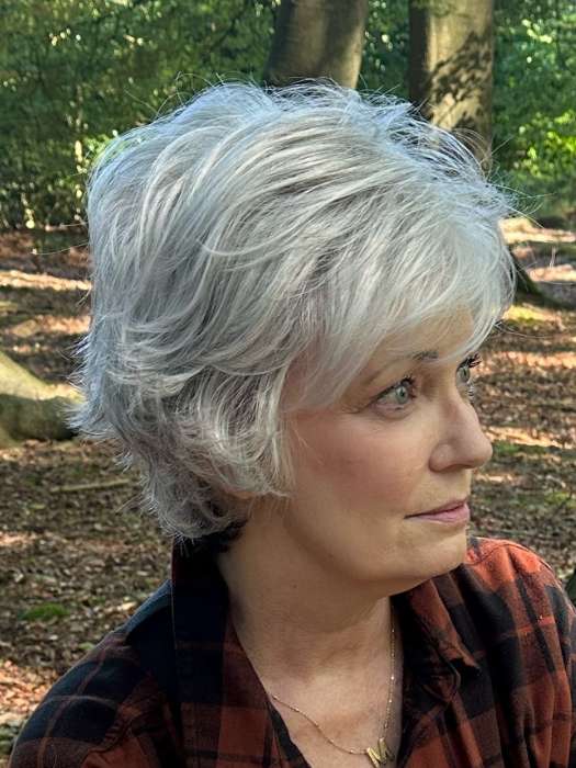 Voltage Petite | Synthetic Wig (Basic Cap)