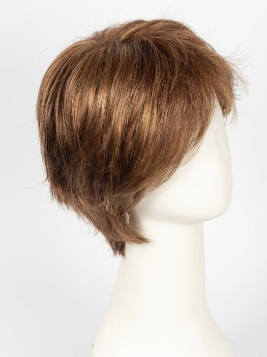 Voltage Petite | Synthetic Wig (Basic Cap)