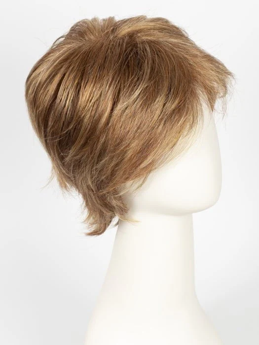 Voltage Petite | Synthetic Wig (Basic Cap)