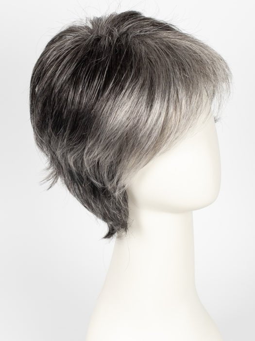 Voltage Petite | Synthetic Wig (Basic Cap)