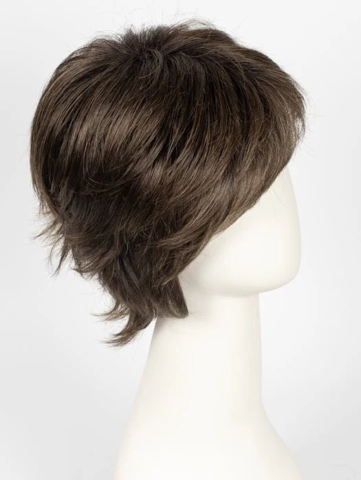 Voltage Petite | Synthetic Wig (Basic Cap)