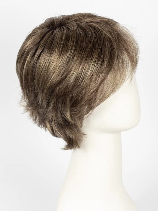 Voltage Petite | Synthetic Wig (Basic Cap)