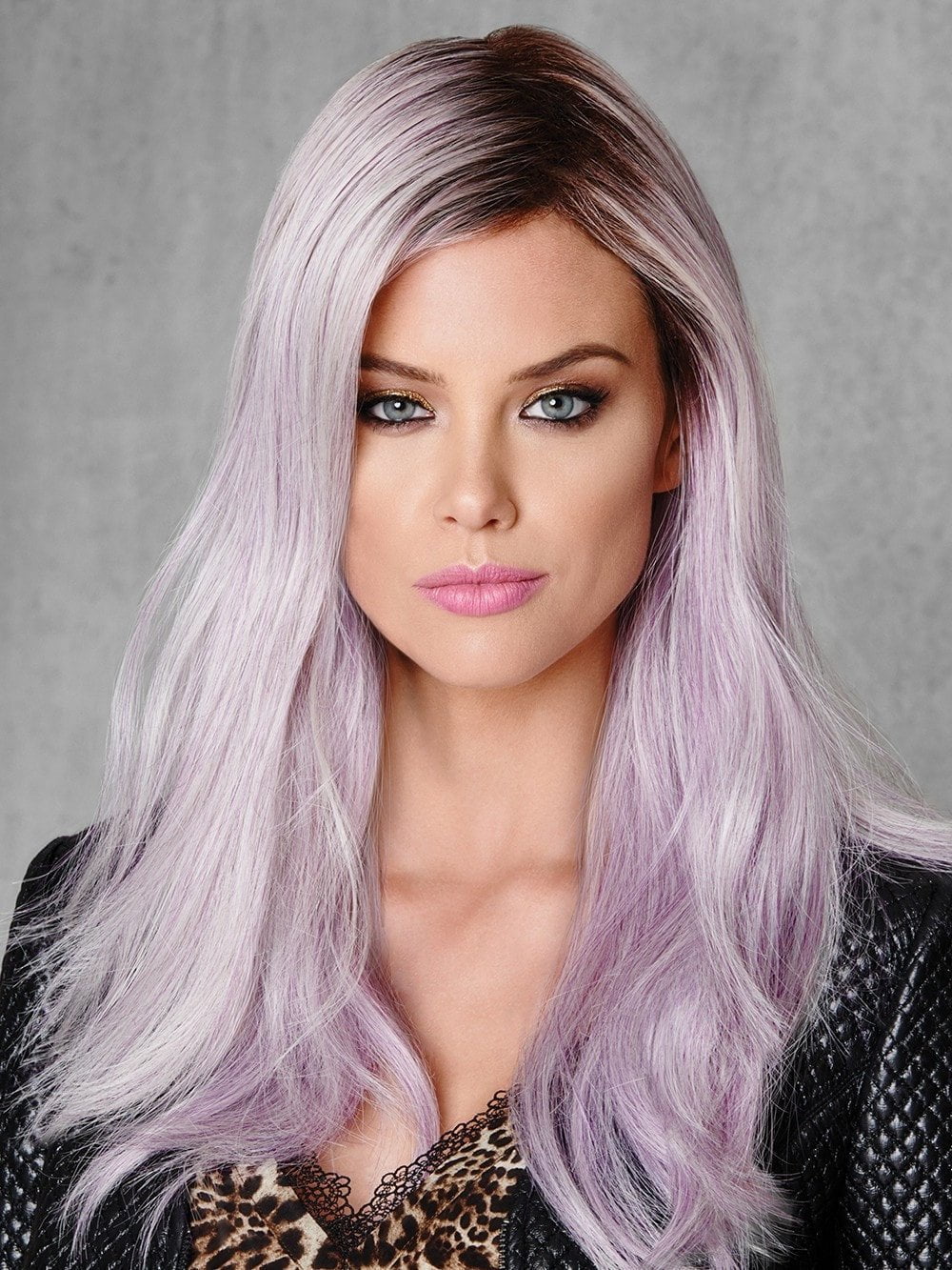 7091-lilac-frost-hf-synthetic-wig-basic-cap-1.jpg Lilac Frost | HF Synthetic Wig (Basic Cap)