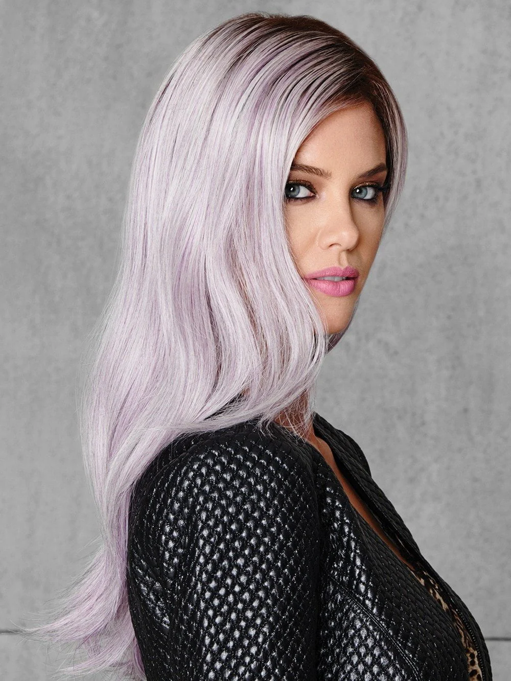7091-lilac-frost-hf-synthetic-wig-basic-cap-2.webp Lilac Frost | HF Synthetic Wig (Basic Cap)