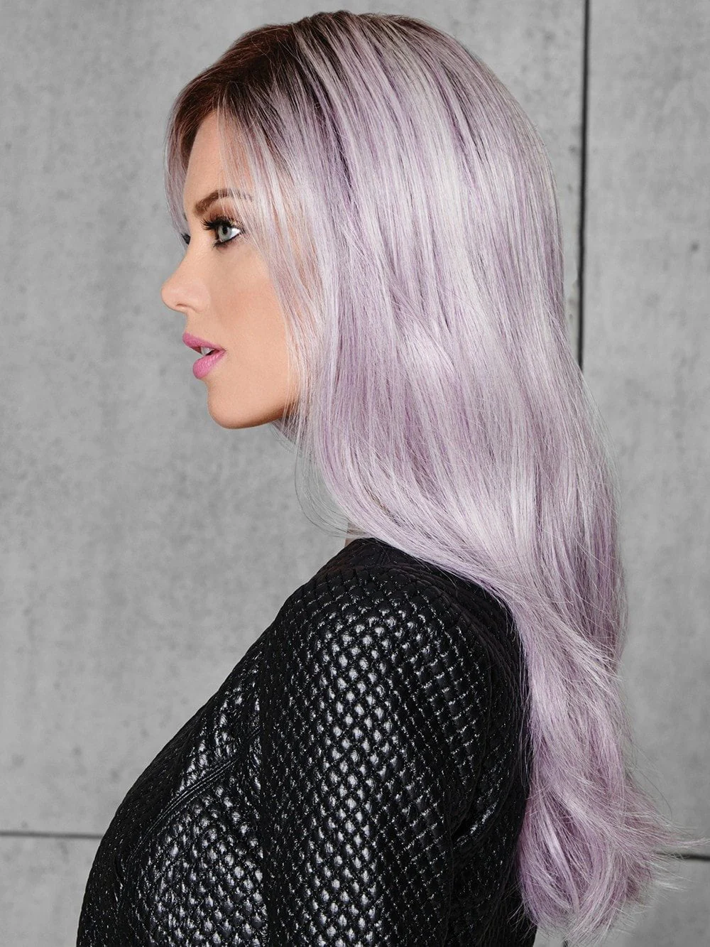 7091-lilac-frost-hf-synthetic-wig-basic-cap-3.webp Lilac Frost | HF Synthetic Wig (Basic Cap)