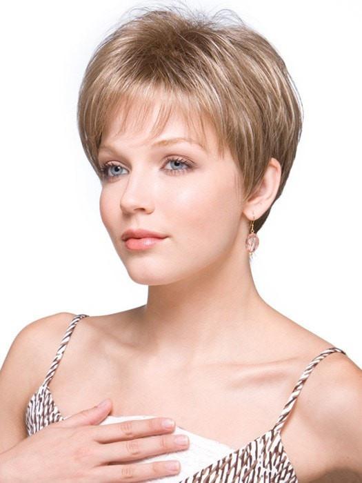 Samy | Synthetic Wig (Basic Cap)