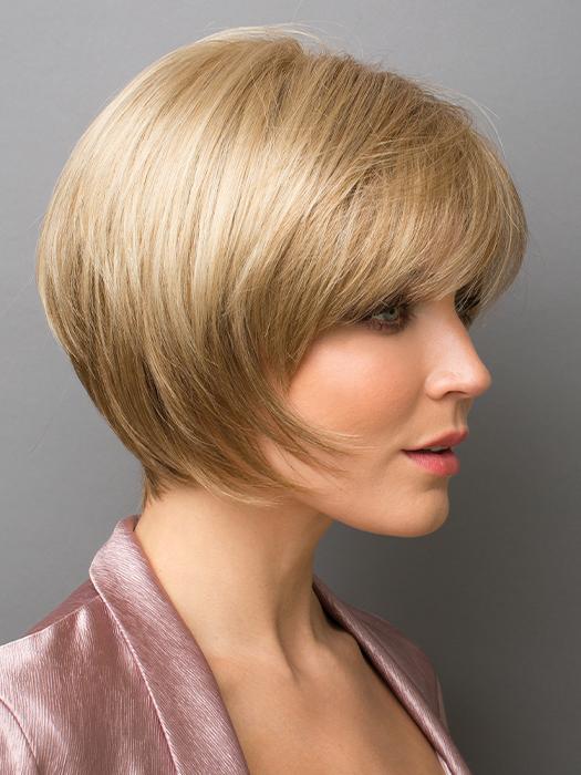 Audrey | Synthetic Wig (Basic Cap)