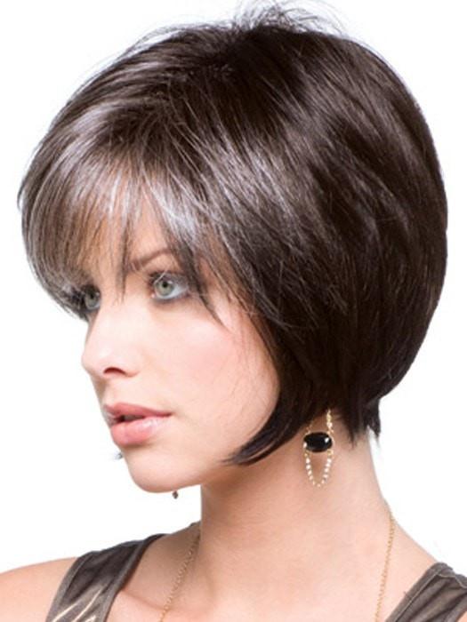 Audrey | Synthetic Wig (Basic Cap)