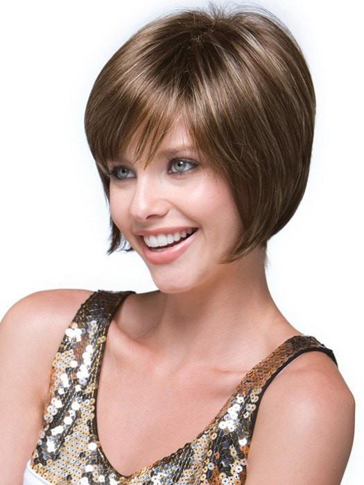 Audrey | Synthetic Wig (Basic Cap)