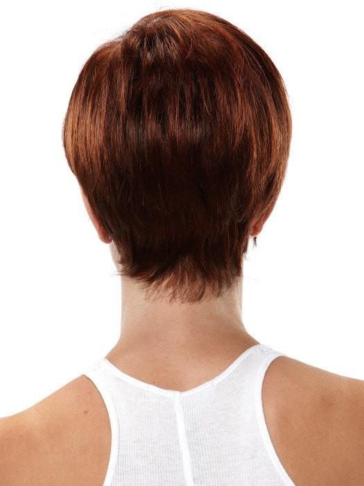 Natalie | Synthetic Wig (Basic Cap)