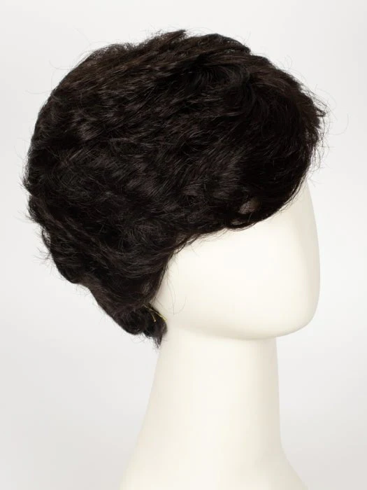 JR | Synthetic Wig (Basic Cap)