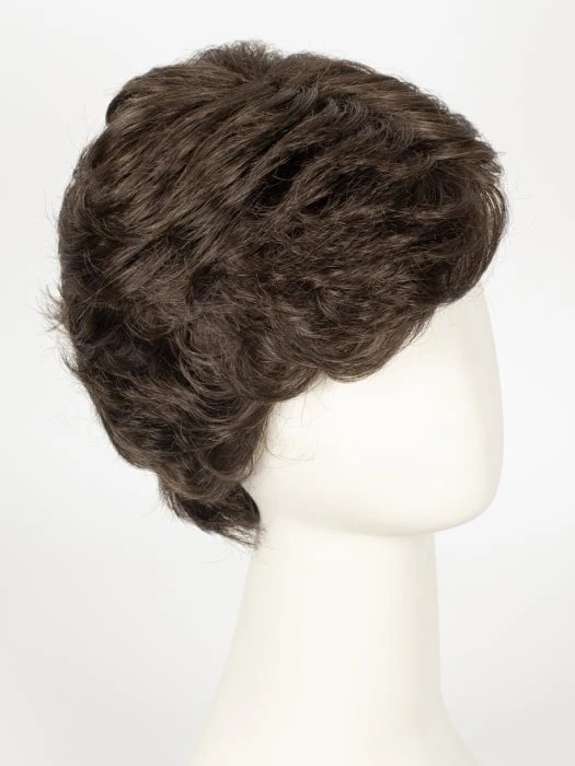 JR | Synthetic Wig (Basic Cap)