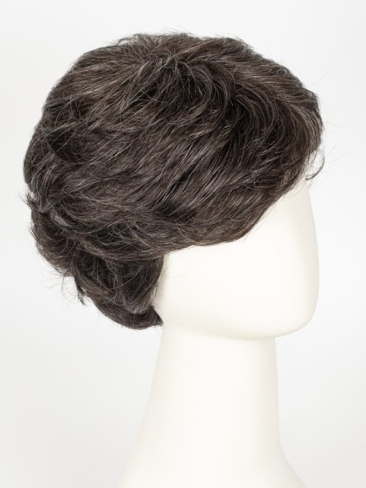 JR | Synthetic Wig (Basic Cap)