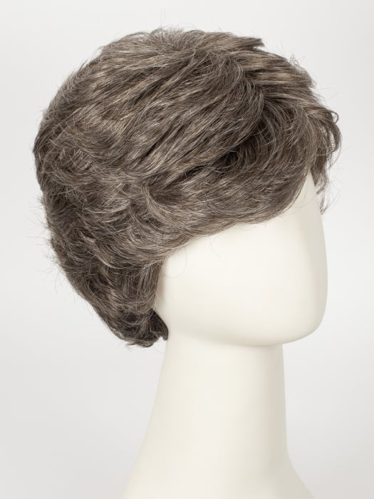 JR | Synthetic Wig (Basic Cap)