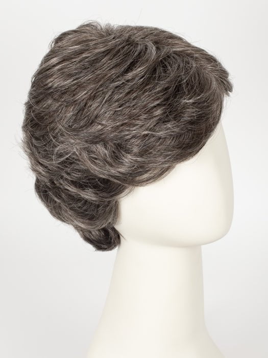 JR | Synthetic Wig (Basic Cap)