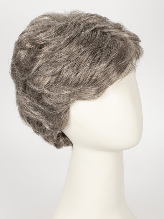 JR | Synthetic Wig (Basic Cap)