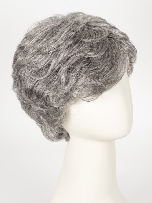 JR | Synthetic Wig (Basic Cap)