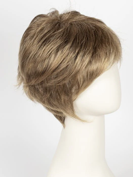Sparkle Petite | Synthetic Wig (Basic Cap)