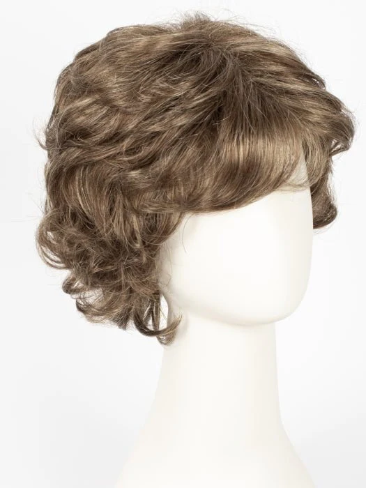 Peaches | Synthetic Wig (Basic Cap)