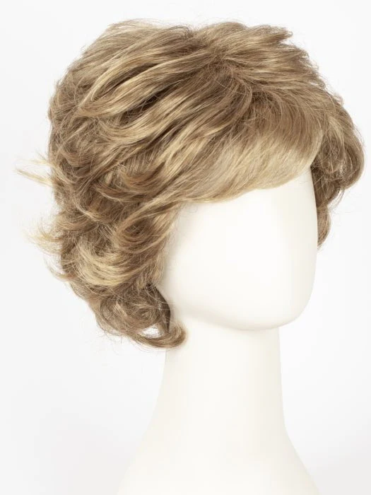 Peaches | Synthetic Wig (Basic Cap)