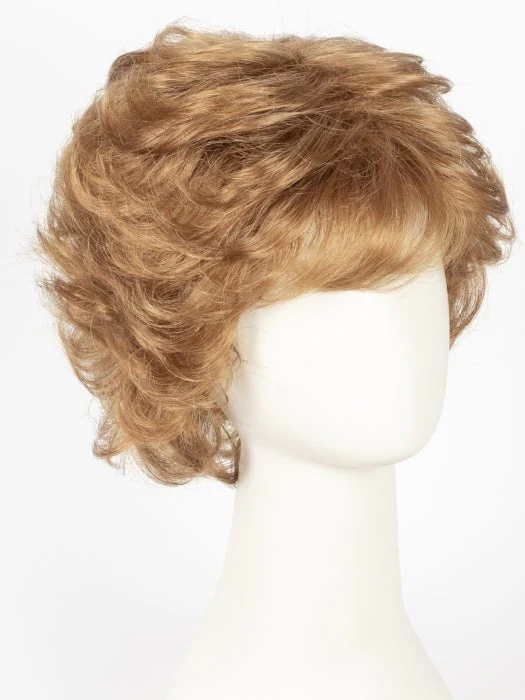 Peaches | Synthetic Wig (Basic Cap)