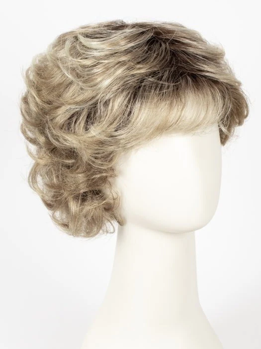 Peaches | Synthetic Wig (Basic Cap)