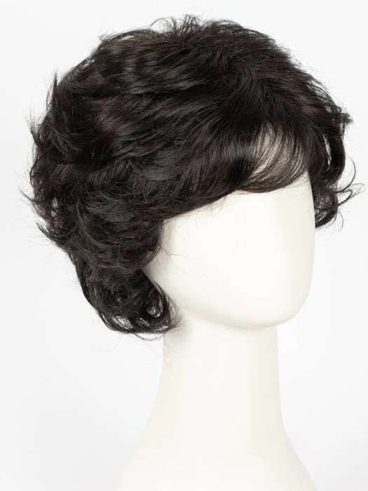 Peaches | Synthetic Wig (Basic Cap)