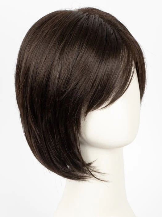 Shannon | Synthetic Wig (Basic Cap)