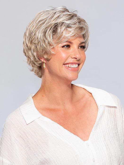 Gaby | Synthetic Wig (Basic Cap)