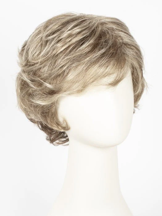Gaby | Synthetic Wig (Basic Cap)