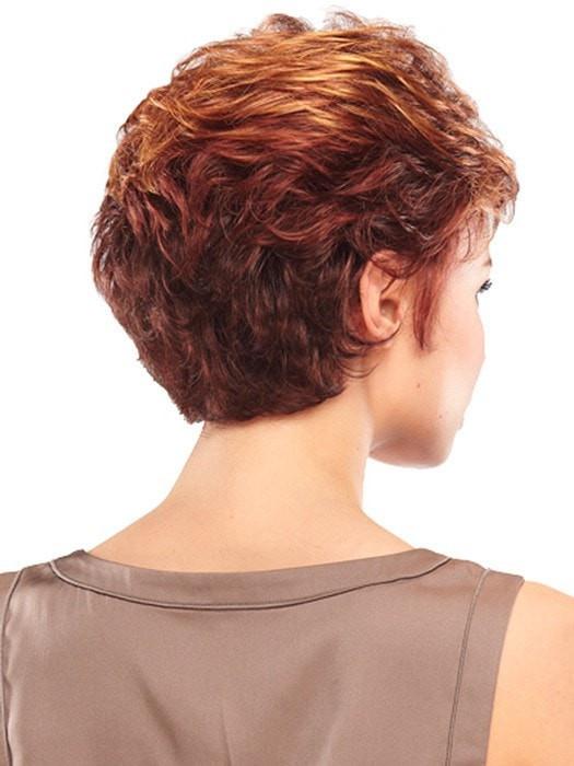 Gaby | Synthetic Wig (Basic Cap)