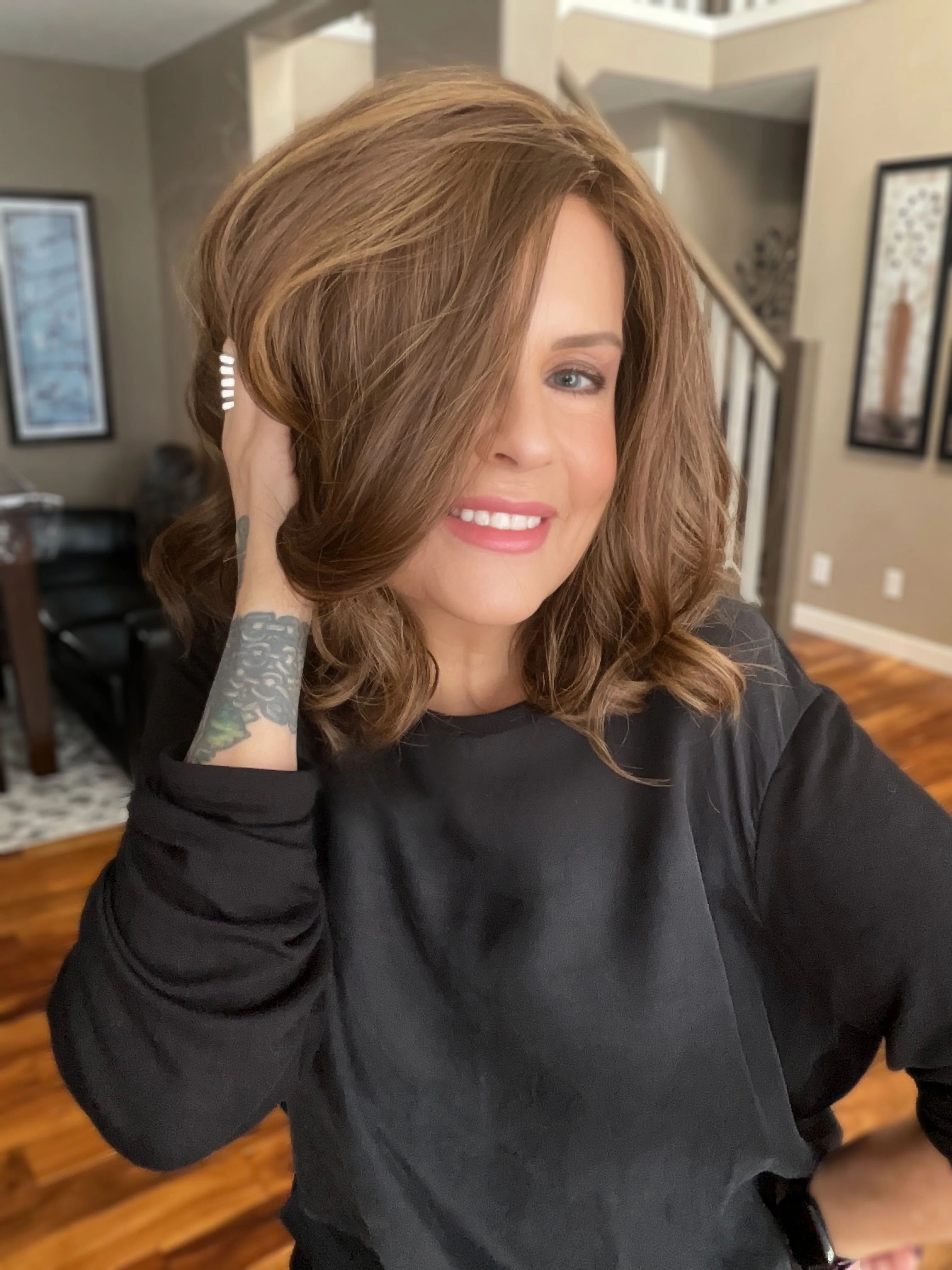 7790-panache-wavez-synthetic-lace-front-wig-lace-part-15.webp Panache Wavez | Synthetic Lace Front Wig (Lace Part)