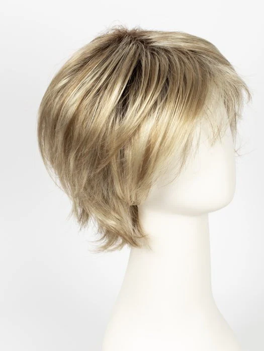 Sky | Synthetic Wig (Basic Cap)