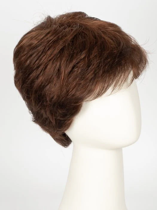 Dot |  Synthetic Wig (Mono Crown)