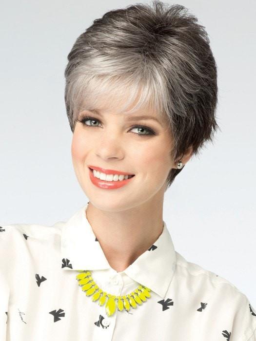 Zoe | Synthetic Wig (Basic Cap)