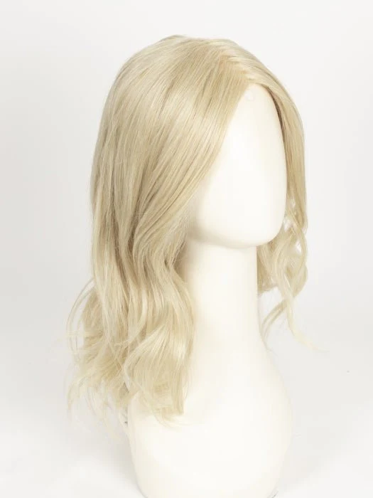 Leoni | Synthetic Lace Front Wig (Lace Part)