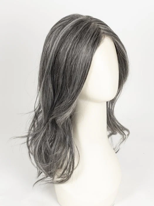 Leoni | Synthetic Lace Front Wig (Lace Part)