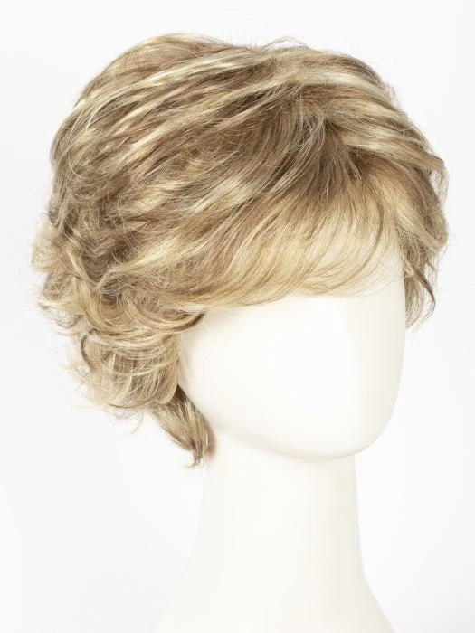 Rebecca | Synthetic Wig (Basic Cap)