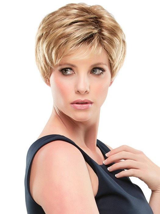 Kris | Synthetic Wig (Basic Cap)