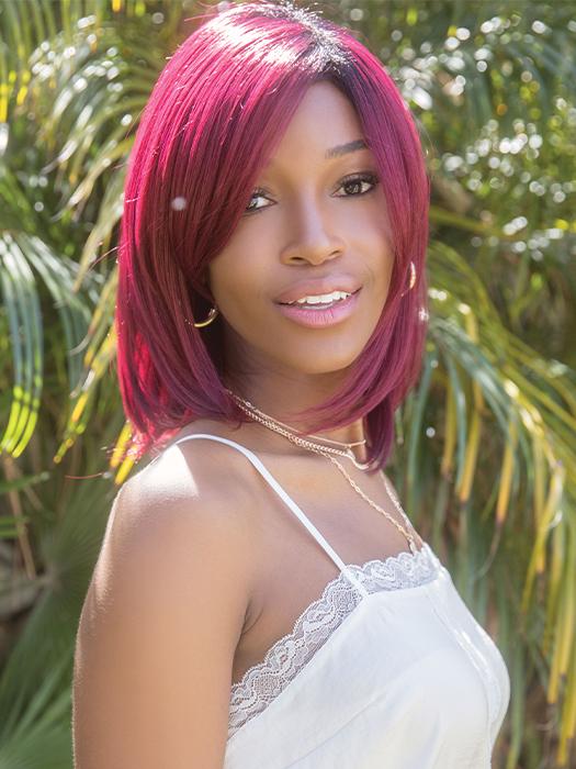 8214-sassy-synthetic-wig-basic-cap-4.jpg Sassy | Synthetic Wig (Basic Cap)