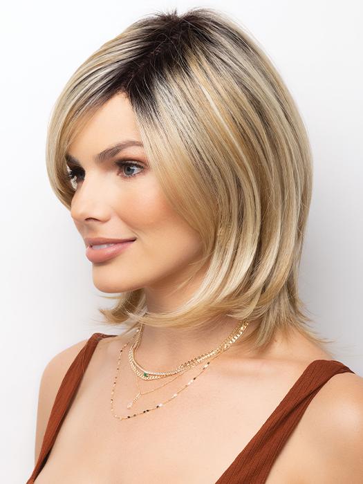 8214-sassy-synthetic-wig-basic-cap-6.jpg Sassy | Synthetic Wig (Basic Cap)