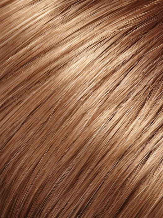 Simplicity Petite | Synthetic Wig (Basic Cap)