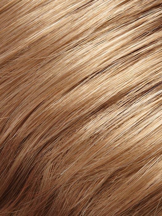 Simplicity Petite | Synthetic Wig (Basic Cap)