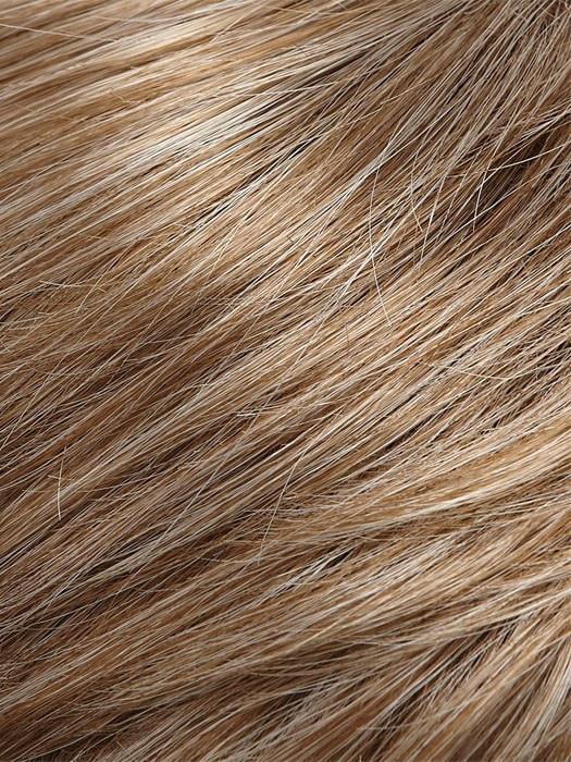 Simplicity Petite | Synthetic Wig (Basic Cap)
